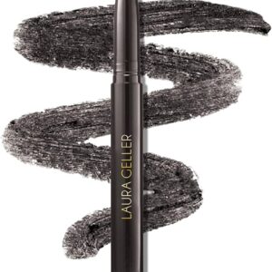 Laura Geller, Kajal Longwear Eyeliner (0017058 Deep Charcoal Kohl) 0.049 Oz/ 1.40 G
