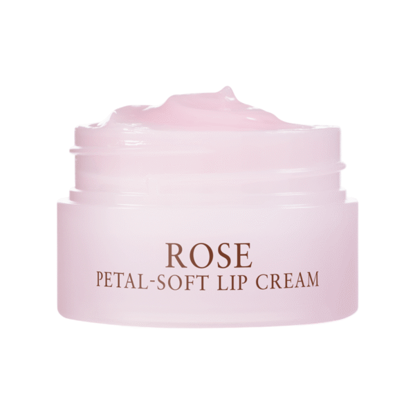 Fresh Rose Petal-Soft Lip Cream 10G/ 0.35 Oz