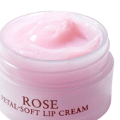 Fresh Rose Petal-Soft Lip Cream 10G/ 0.35 Oz