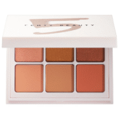Fenty Beauty By Rihanna (5 Peach)Snap Shadows Mix &Amp; Match Eyeshadow Palette 6G/ 0.21 Oz