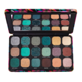 Revolution Makeup Revolution London Chilled With Cannabis Sativa Eyeshadow Palette 1.1G/ 0.7 Oz