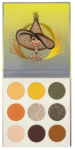 Juvia’s Place The Nomad Eyeshadow Palette