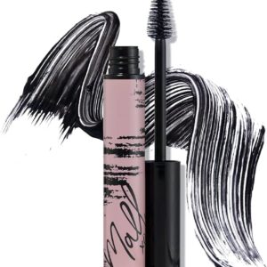Mally Open Up! Volumizing Mascara 0.31 Fl Oz/ 9.1 Ml