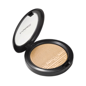 M.a.c Extra Dimension Skinfinish Highlighter Whisper Of Gilt 0.31 Oz/ 9G