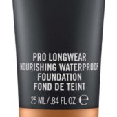 M.a.c Pro Longwear Nourishing Waterproof Foundation Nc46 25Ml/ 0.84 Fl Oz