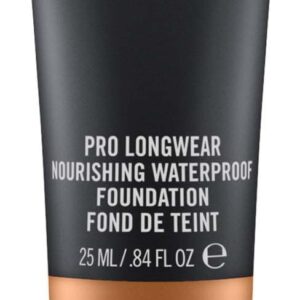 M.a.c Pro Longwear Nourishing Waterproof Foundation Nc46 25Ml/ 0.84 Fl Oz