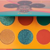 Juvias Place Olori 1 Eyeshadow Palette