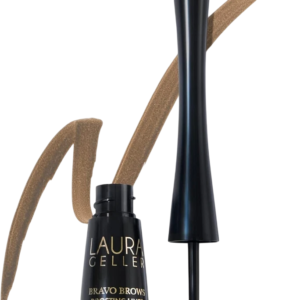 Laura Geller Bravo Brows (Taupe) Boosting Liner 0.08 Fl Oz/ 2.5Ml