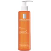 La Roche-Posay Vitamin C Brightening Cleanser 6.76 Fl Oz/ 200Ml