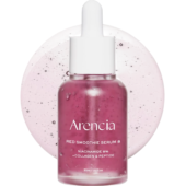 Arencia Red Smoothie Serum 8 Niacinamide 8 + Collagen And Pepetide 30Ml/ 1.01 Fl Oz