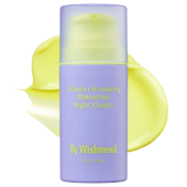 By Wishtrend Vitamin A-Mazing Bakuchiol Night Cream, 30G/ 1.05 Oz