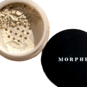 Morphe Bake And Set Setting Powder Translucent 9G/ 0.31 Oz