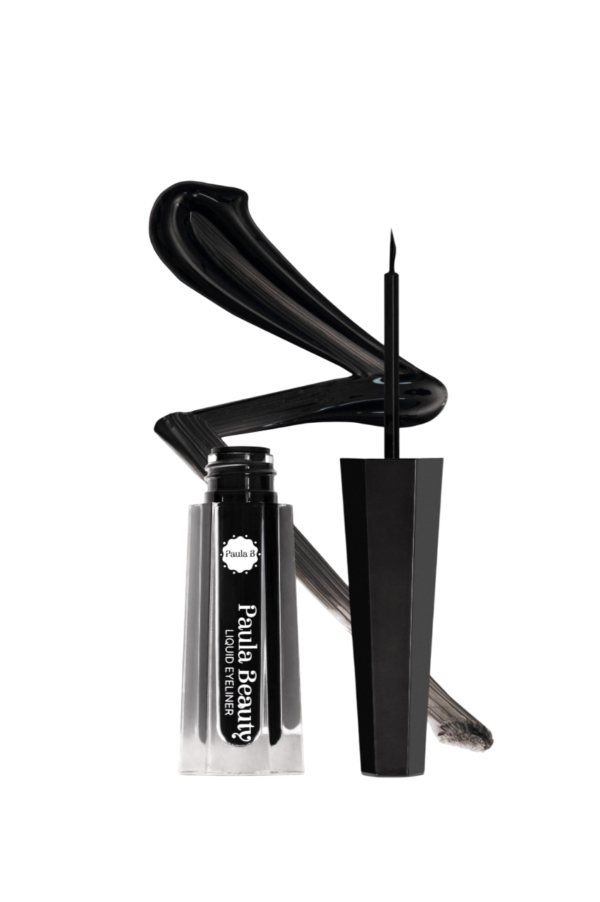 Paula Beauty Liquid Eyeliner 3Ml