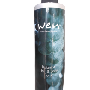 Wen Botanical Hair And Tonic Scalp 8Oz/ 236Ml