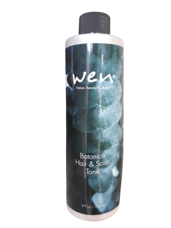 Wen Botanical Hair And Tonic Scalp 8Oz/ 236Ml