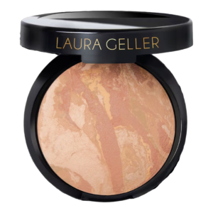 Laura Geller Baked Balance N Brighten Color Correcting Foundation Light 0.32 Oz/ 9G