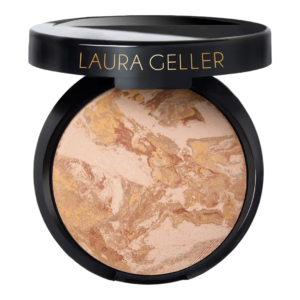 Laura Geller Baked Balance-N-Brighten Color Correcting Foundation Medium 0.32G/ 9G