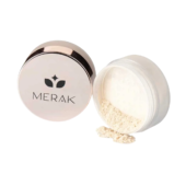 Merak Baking Spice Loose Setting Powder Ginger 30G/ 1.06 Oz