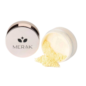 Merak Baking Spice Loose Setting Powder Curry 30G/ 1.06 Oz