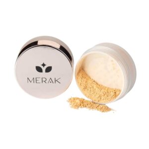 Merak Baking Spice Loose Setting Powder Cinnamon 30G/ 1.06 Oz