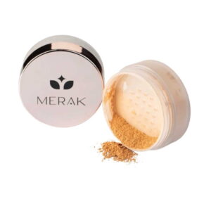 Merak Baking Spice Loose Setting Powder Nutmeg 30G/ 1.06 Oz