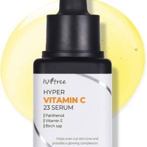 Isntree Hyper Vitamin C 23 Serum 20Ml/ 0.67 Fl Oz
