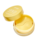 Petitfee Gold Hydrogel Eye Patch 60 Pieces, 30 Pairs 84G/ 2.96 Oz