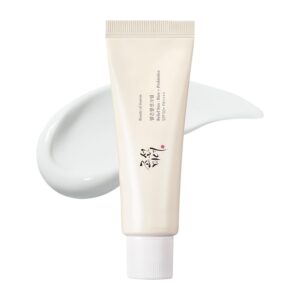 Beauty Of Joseon Relief Sun : Rice + Probiotic Spf50+ Pa++++ 50Ml / 1.69 Fl Oz
