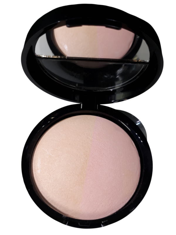 Laura Geller Baked Original Highlighter Duo 0.28 Oz/ 8G