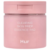 House Of Hur Clearing Skin Prep Essence Pad 140 Ml/ 4.73 Fl Oz