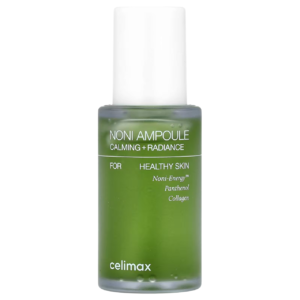 Celimax Noni Ampoule Calming + Radiance 1.01 Fl Oz/ 30 Ml