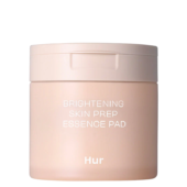 House Of Hur Brightening Skin Prep Essence Pad 140Ml/ 4.73 Fl Oz