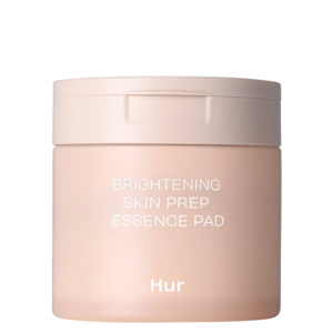 House Of Hur Brightening Skin Prep Essence Pad 140Ml/ 4.73 Fl Oz