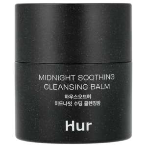 House Of Hur Midnight Soothing Cleansing Balm 1.69 Fl Oz/ 50 Ml