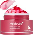 Medicube 5% Txa Niacinamide Capsule Cream 55G/ 1.94 Oz