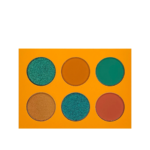 Juvias Place Olori 1 Eyeshadow Palette