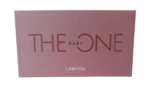 Lawless The Baby One Eyeshadow Palette 1G/ 0.24 Oz