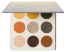 Juvia’s Place The Nomad Eyeshadow Palette