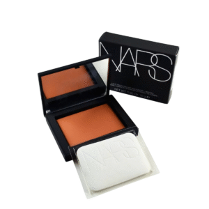 Nars Light Reflecting Setting Powder Pressed (Sunstone 5896) 0.35 Oz / 10 G