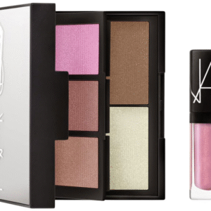 Nars Narsissist Blush, Contour And Lip Palette 0.12 Oz/ 4Ml