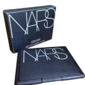 Nars Pressed Powder (Soleil 5006) 0.28 Oz/ 8G