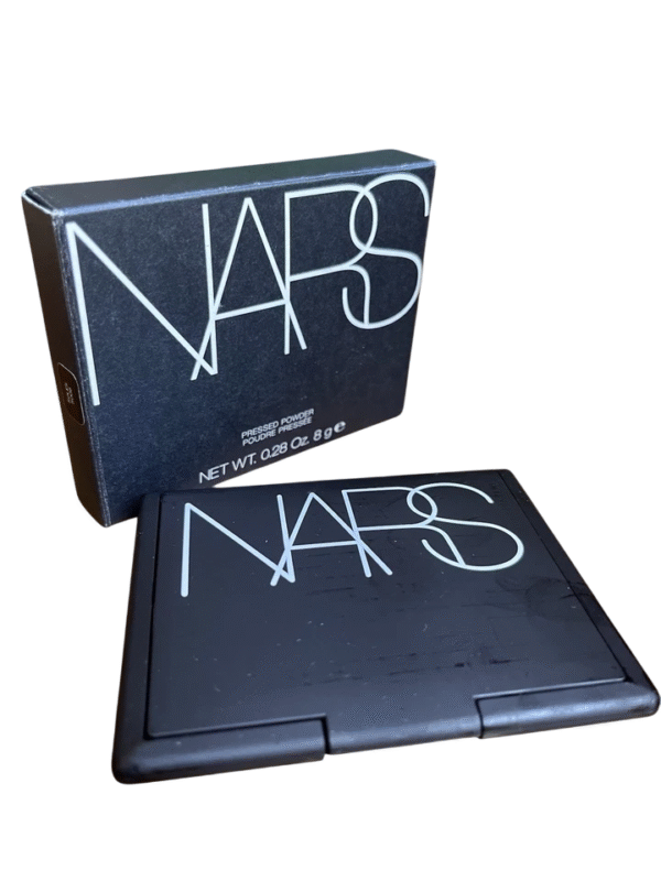 Nars Pressed Powder (Soleil 5006) 0.28 Oz/ 8G