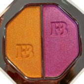 Fenty Beauty By Rihanna Killawatt Freestyle Highlighter Duo (Mimosa Sunrise/ Sangria Sunset) 8G/ 0.28 Oz