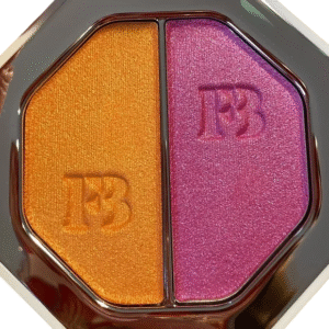 Fenty Beauty By Rihanna Killawatt Freestyle Highlighter Duo (Mimosa Sunrise/ Sangria Sunset) 8G/ 0.28 Oz