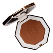 Fenty Beauty By Rihanna Sun Stalk'r (Coco Naughty) Instant Warmth Bronzer 6.23G/ 0.22 Oz