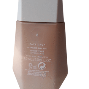 Fenty Beauty By Rihanna Eaze Drop Blurring Skin Tint 8 32Ml/ 1.08 Fl Oz