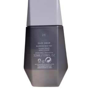 Fenty Beauty By Rihanna Eaze Drop Blurring Skin Tint 25 32Ml/ 1.08 Fl Oz