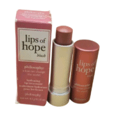 Philosophy Lips Of Hope (Blush) 4.1 G / 0.14 Oz