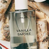 Phlur Vanilla Smoke Hair And Body Fragrance Mist 8.1 Fl. Oz / 240Ml