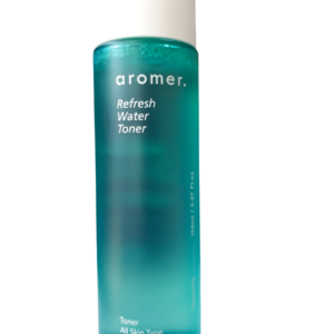 Aromer Refresh Water Toner 150Ml/ 5.07 Fl Oz